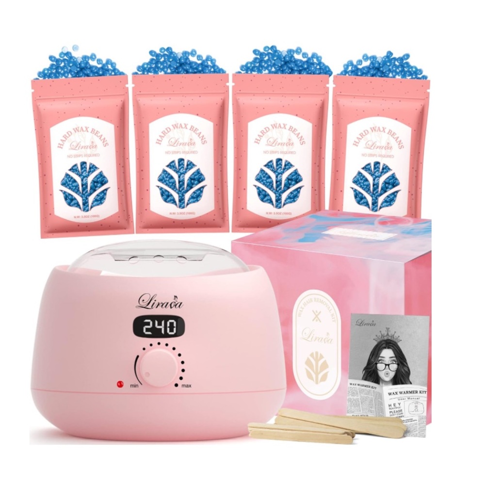 Digital Waxing Kit